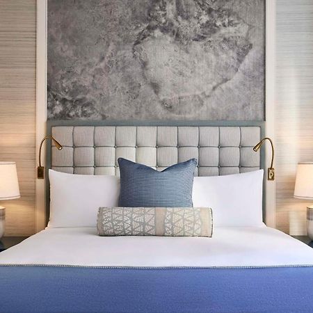 The Wall Street Hotel Ню Йорк Екстериор снимка