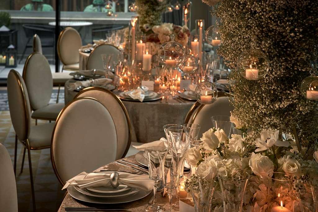 The Wall Street Hotel Ню Йорк Екстериор снимка