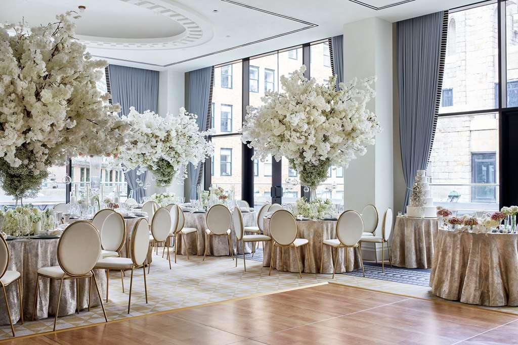 The Wall Street Hotel Ню Йорк Екстериор снимка