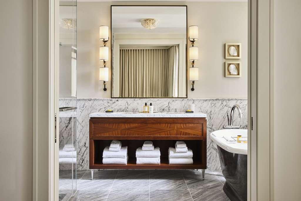 The Wall Street Hotel Ню Йорк Екстериор снимка