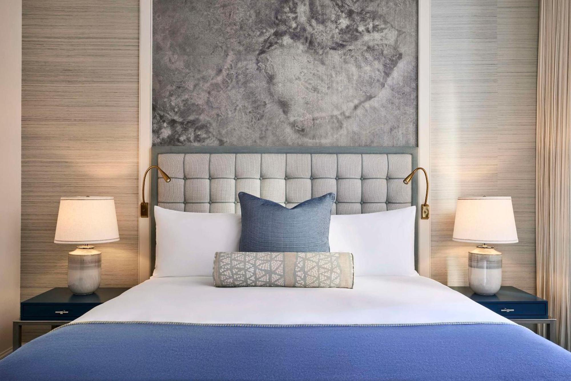 The Wall Street Hotel Ню Йорк Екстериор снимка