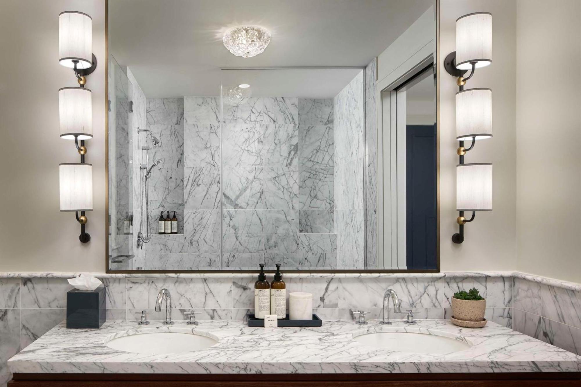 The Wall Street Hotel Ню Йорк Екстериор снимка