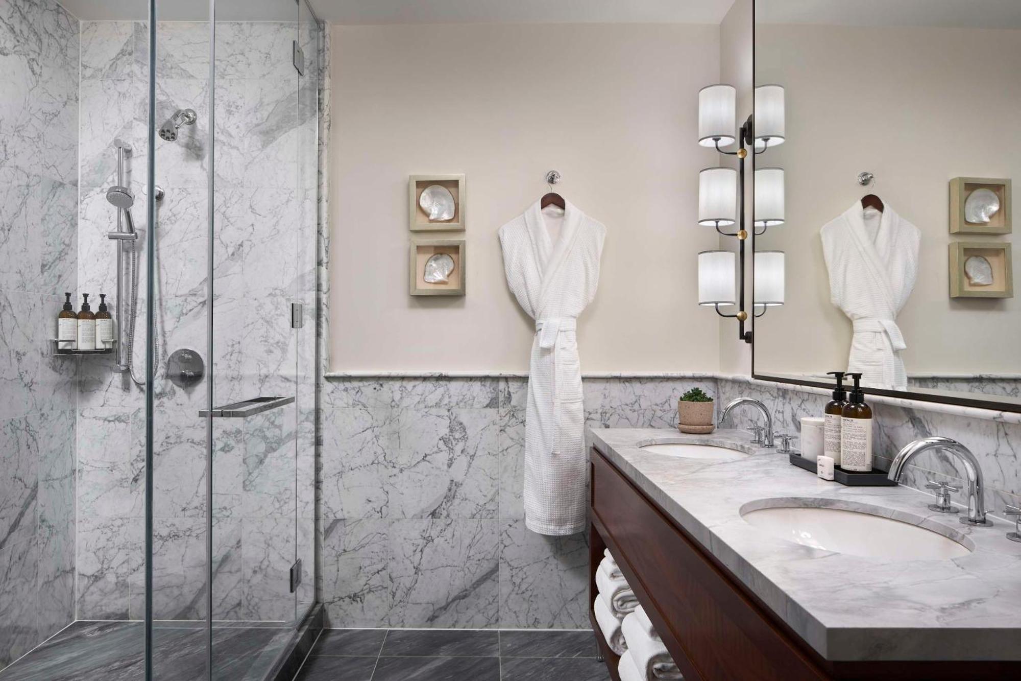 The Wall Street Hotel Ню Йорк Екстериор снимка