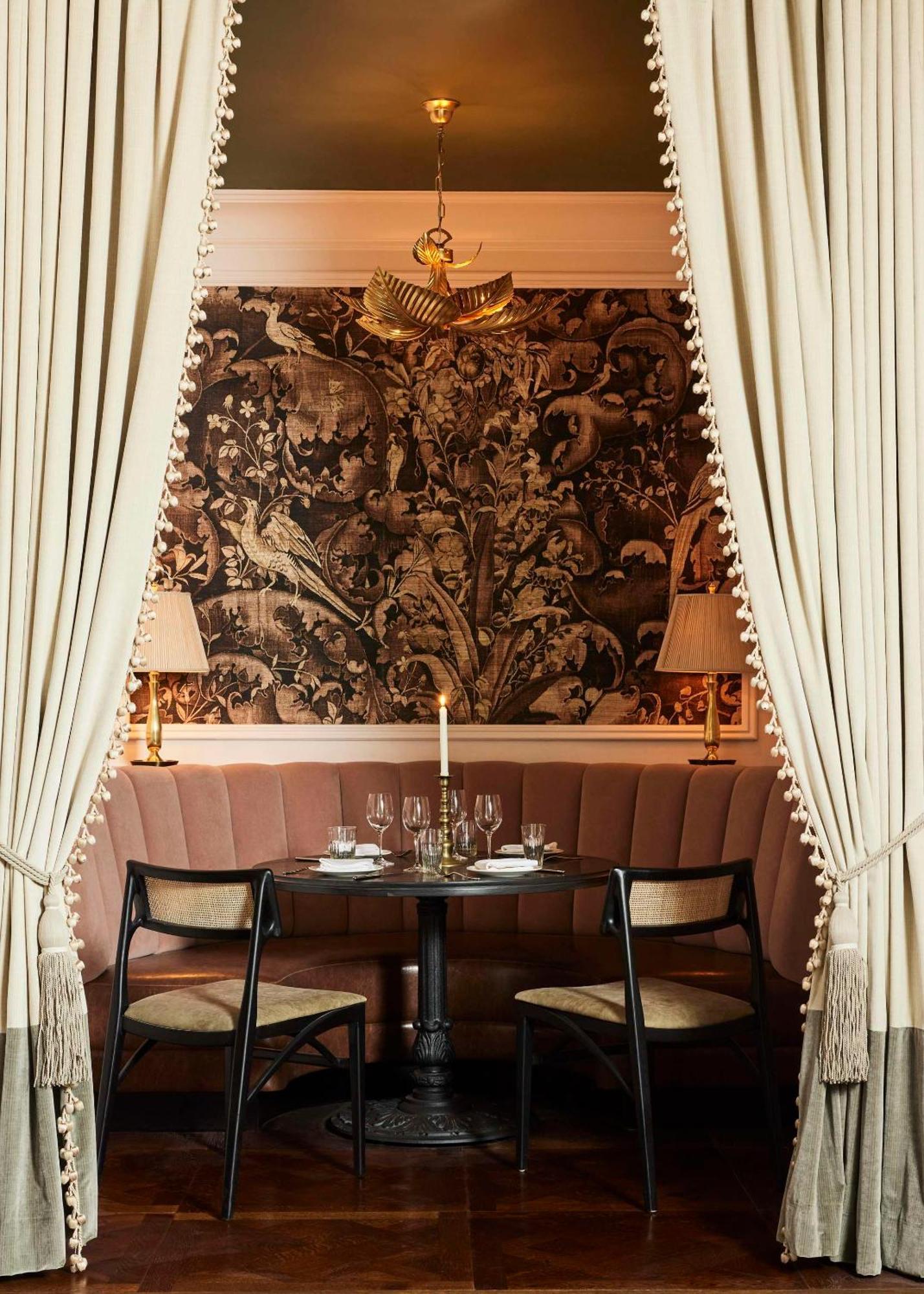 The Wall Street Hotel Ню Йорк Екстериор снимка