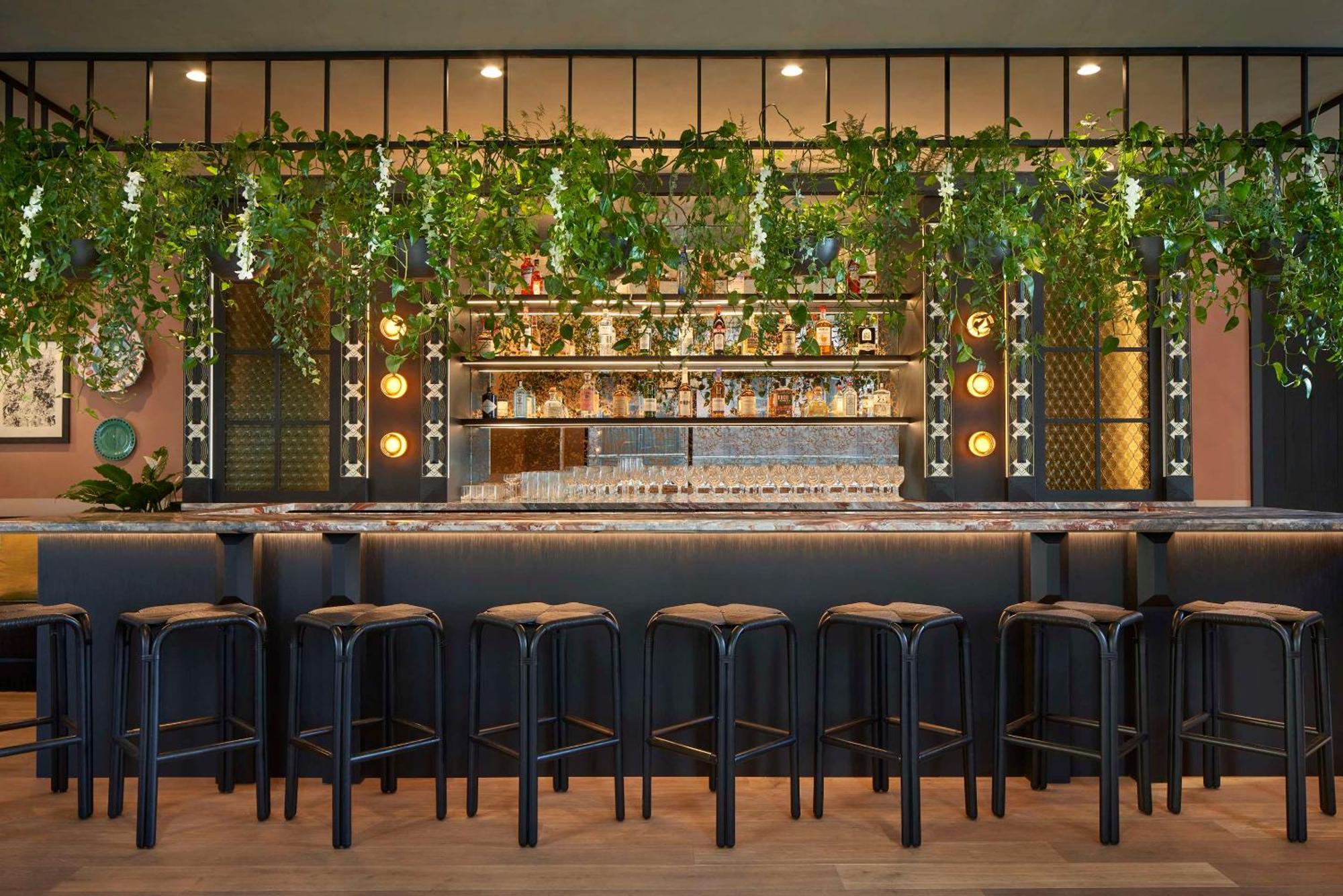 The Wall Street Hotel Ню Йорк Екстериор снимка