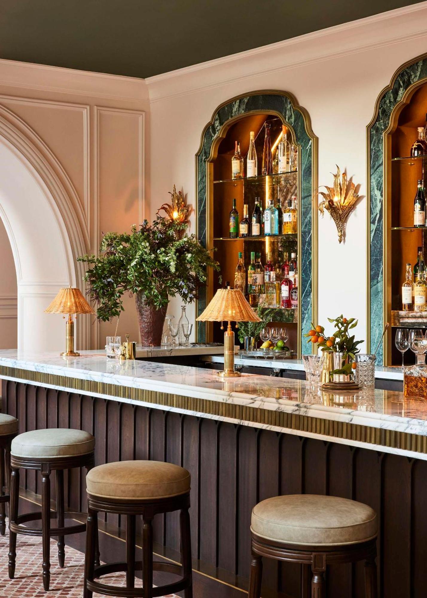 The Wall Street Hotel Ню Йорк Екстериор снимка
